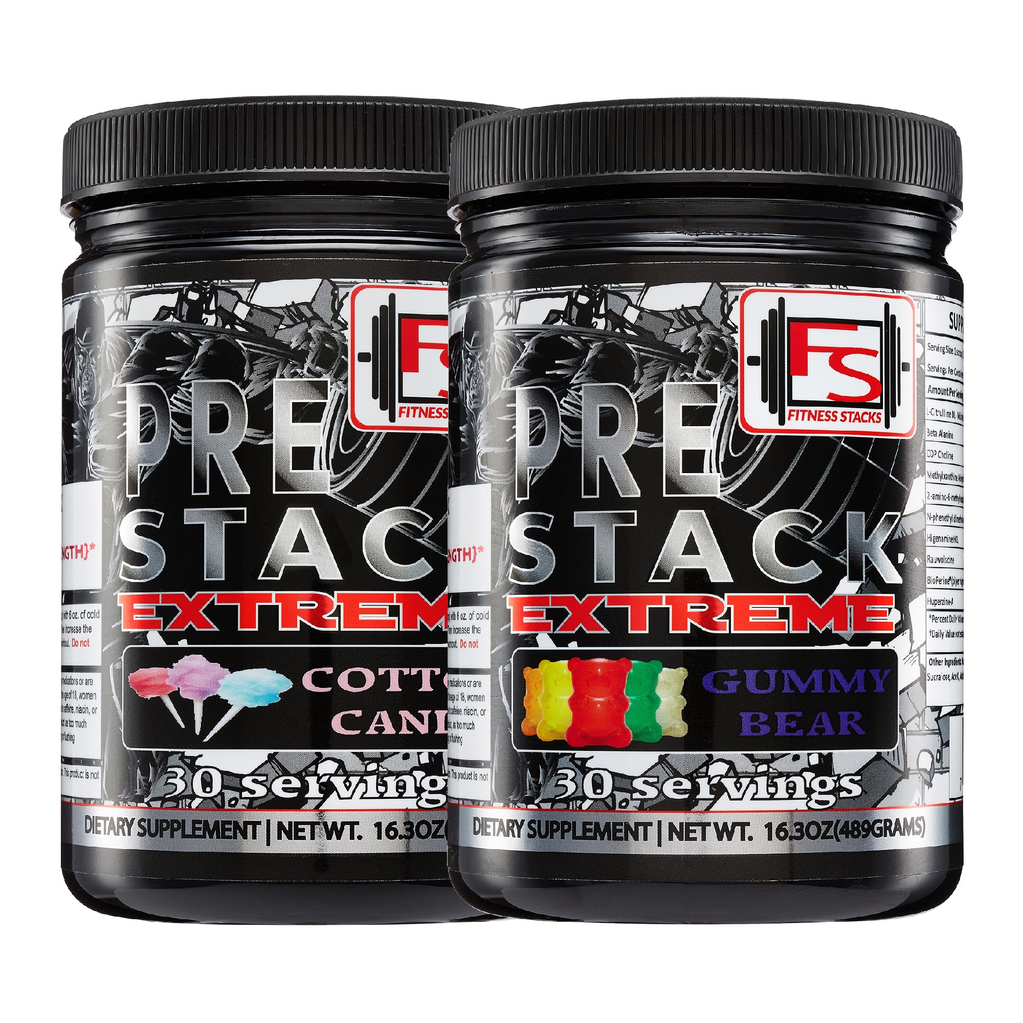 5 Day Best pre workout stack 2018 for Beginner