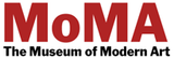 MoMA logo, the Museum of Modern Art about X-IT Products