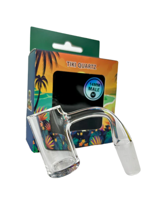 Tiki Lava - Black Bunker Distribution