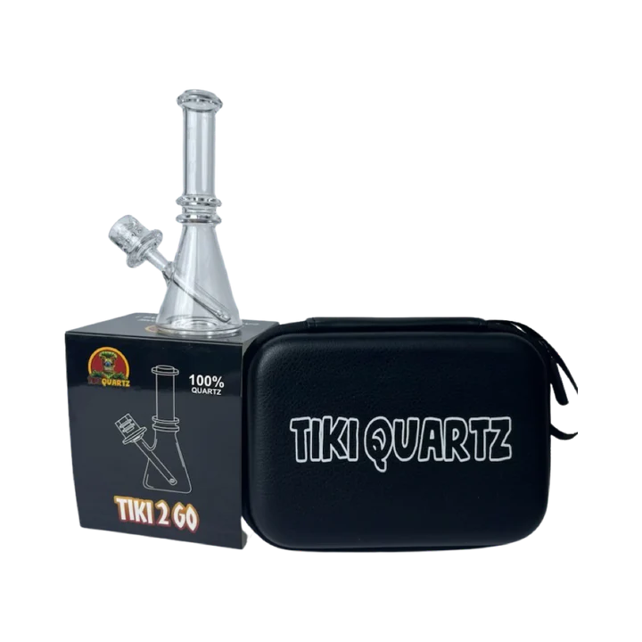 Tiki2go