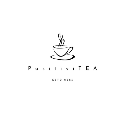 PositiviTEA Logo