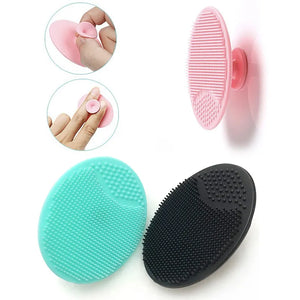 Silicone Face Cleansing Brush - Prodigi