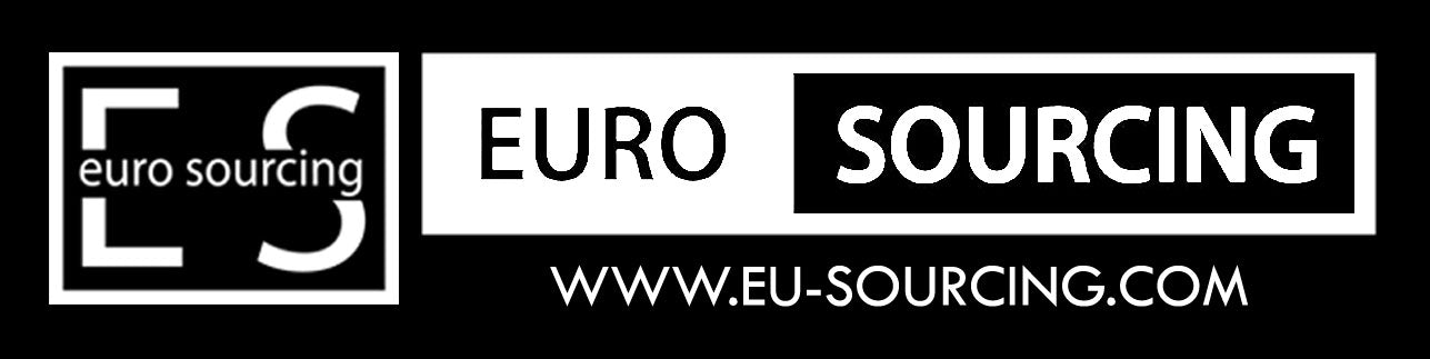 EU Sourcing Logo