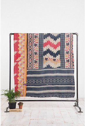 Vintage Kantha Quilts Manufacturers, Suppliers & Exporters in india -  Jaipur Handloom