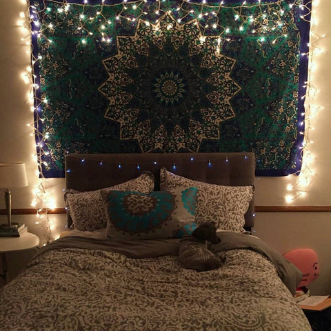 dorm room decor ideas