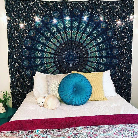 dorm room decor ideas