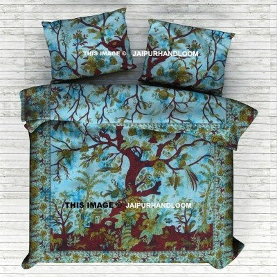 blue-tree-of-life-queen-bed-cover-with-matching-pillow-cases-jaipur-handloom_1024x1024