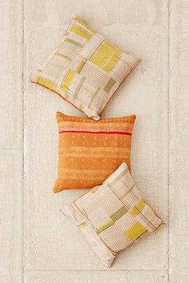 Indian Pillows and Indian Cushions for Dorm Room Decor