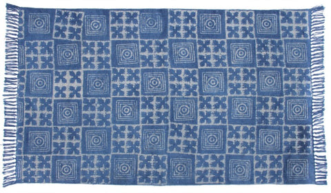 hand woven cotton rugs indian floor mat