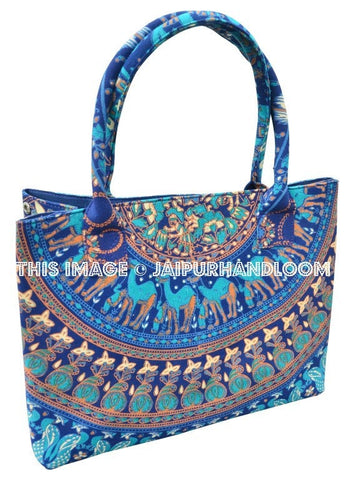 Mandala Bags | Banjara Bags | Tote | Boho and Hippie Bags For Women