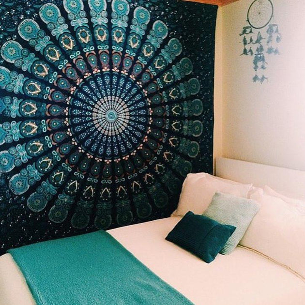 Tapestries + Wall Hangings, Urban Outfitters