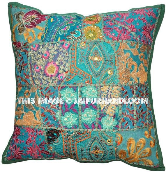 Decorative Throw Pillow Covers 24
