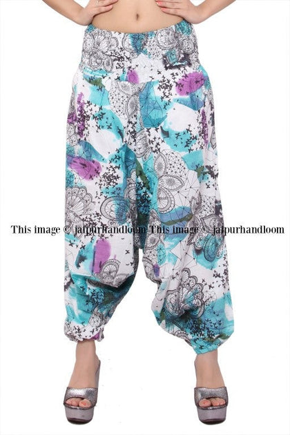 thai fisherman pants 2 in 1 party dress wide leg palazzo pants