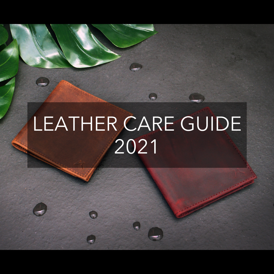
    

    The Ultimate Guide To Caring For Your Leather Wallet
– Kisetsu.Co

  