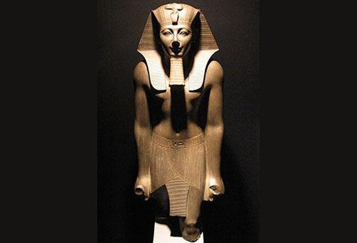 Le Système de Guérison Pharaons