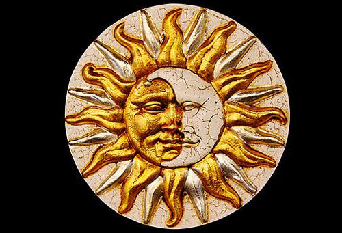 Sol Y Luna, Initiations aux énergies de la Lune et du Soleil
