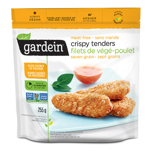 The top 15 Ideas About Gardein Chicken Tenders – Easy Recipes To Make