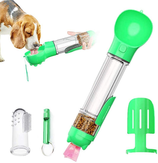 Pet Treat Launcher – Layshpaw