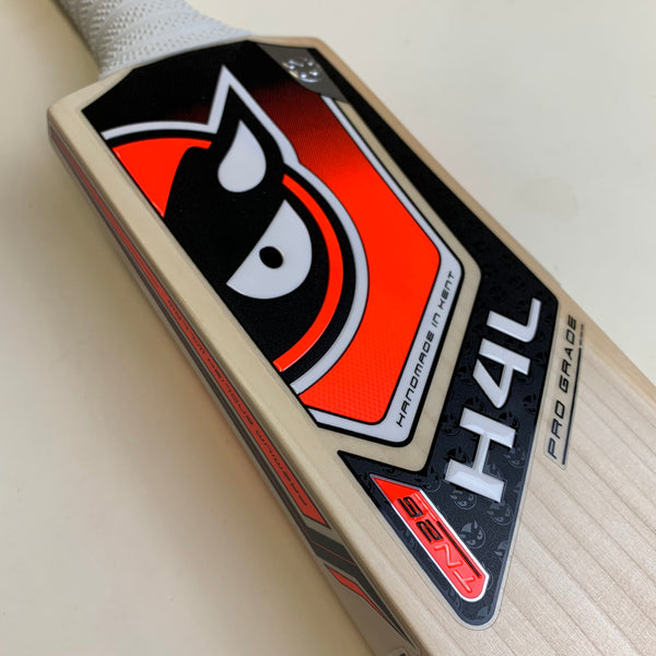 Handmade cricket bats, custom made cricket bats, cricket Kent