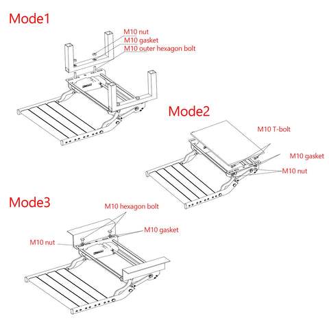 Aluminum Manual Pull Out Drop Down Folding Step Motorhome RV Campervan Caravan