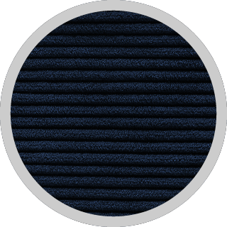 Sofá Modular Pelion 3 Lugares com 1 Chaise - Azul
