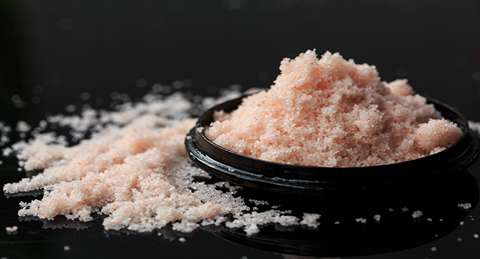 Himalayan Pink Salt is a versatile salt and known for its many benefits