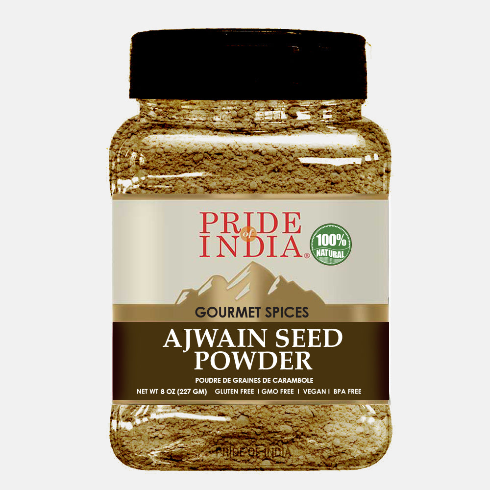 ajwain powder