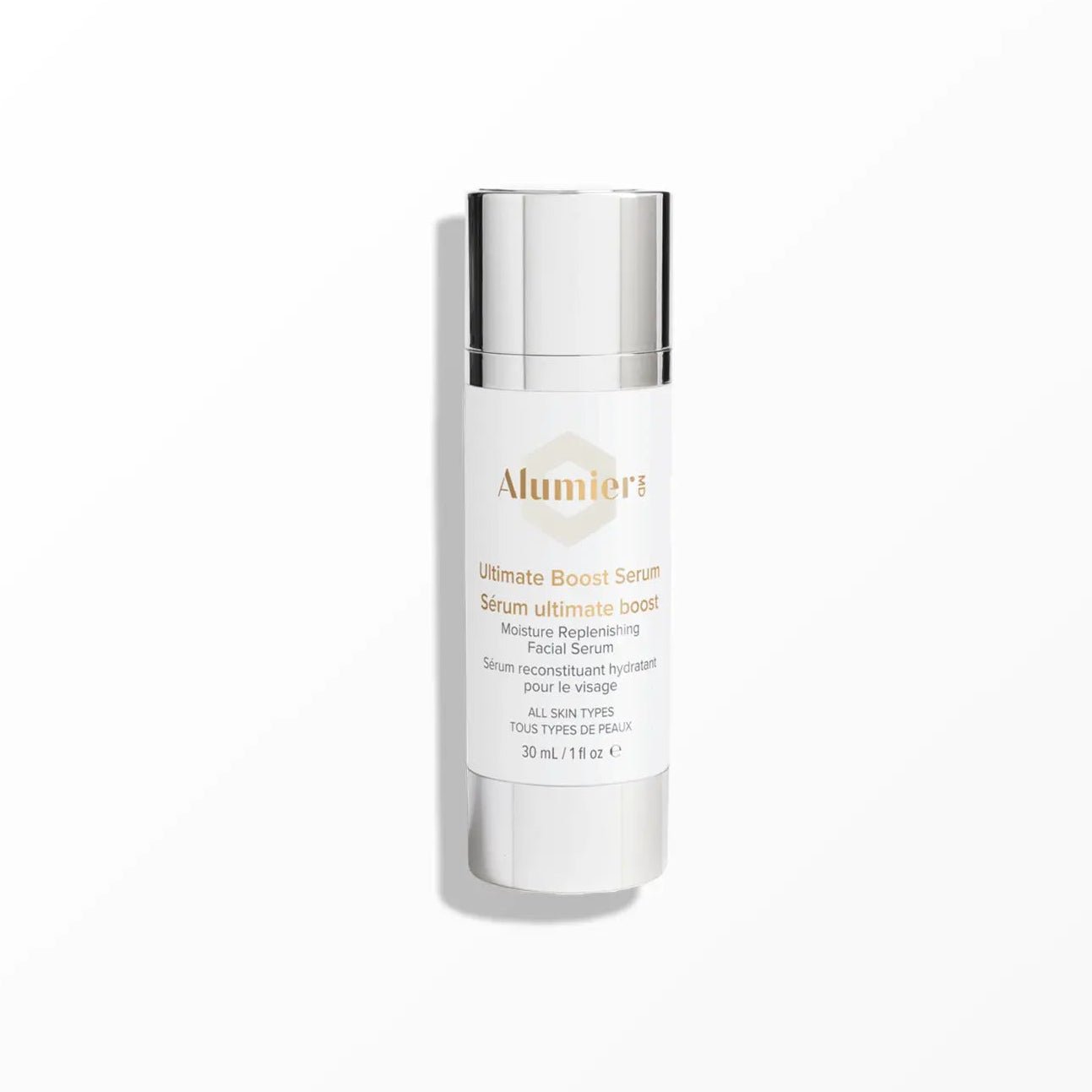 Ultimate Boost Serum preorder