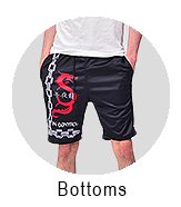 Men Fashion Bottoms