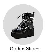 Gothic Shoes