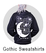 Gothic Sweatshirts