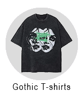 Goth T-Shirts