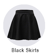 Black Skirts