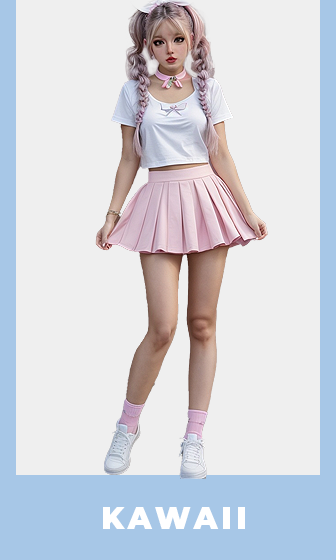 Kawaii Clothing