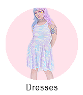 Kawaii Dresses