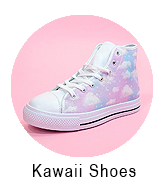 Kawaii Shoes