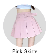 Pink Skirts