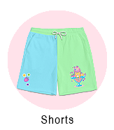 Kawaii Shorts