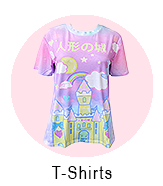 Kawaii Tees