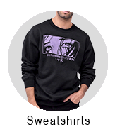 Men Sweatshirts