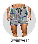 Men Swimwear