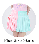 Plus Size Skirts