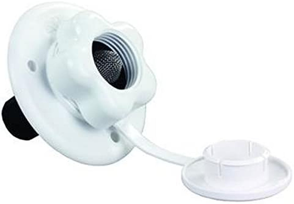 RV Trailer Direct OEM Replacement Fresh Water Inlet 25