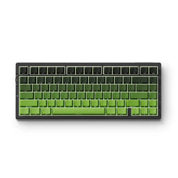 MCHOSE G75 Pro Tri-mode Gasket Structure Gaming Mechanical Keyboard - Image: 2