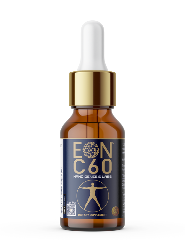 EON C60™ - Nano Genesis product image