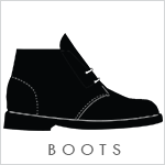 Men's Boots