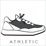 Women's Athletic Shoes