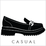 Women's Casual Shoes