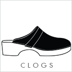 Women's Clogs