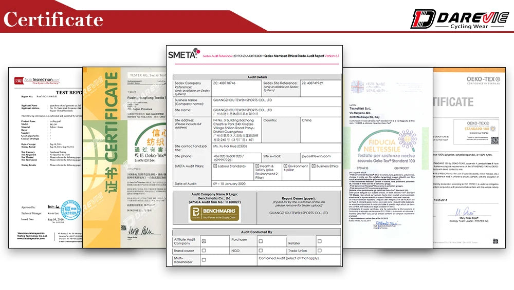 DAREVIE AERO Cycling Shoes Cover Anti-Slip Waterproof Aero Overshoes Cycling Windproof Aero Bike Shoes Cover Bicycle Accessories